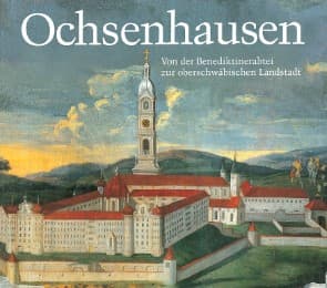Cover von Ochsenhausen