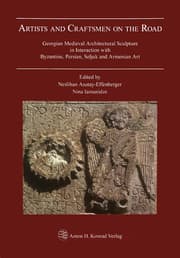 Cover von Artists and Craftsmen on the Road