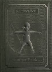 Cover von Sagmeister: Another book about Promotion & Sales Material