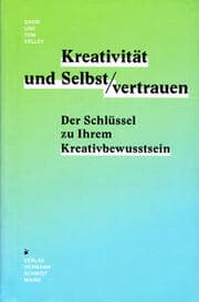 Cover von Kreativität & Selbstvertrauen
