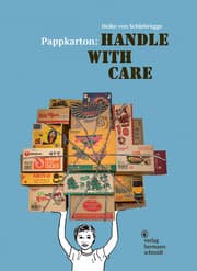 Cover von Pappkarton: Handle with Care
