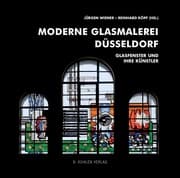 Cover von Moderne Glasmalerei Düsseldorf