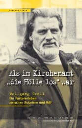 Cover von Als im Kirchenamt die Hölle los war