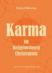 Cover von Karma