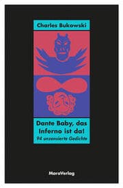 Cover von Dante Baby, das Inferno ist da!