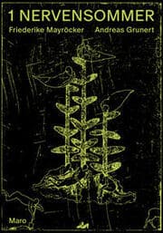 Cover von 1 NERVENSOMMER