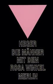 Cover von Die Männer mit dem rosa Winkel