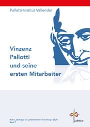 Cover von Vinzenz Pallotti und seine ersten Mitarbeiter