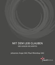 Cover von Mit dem Leib glauben