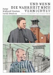 Cover von Und wenn die Wahrheit mich vernichtet