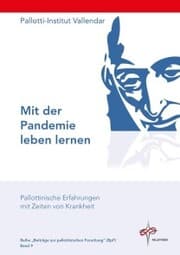 Cover von Mit der Pandemie leben lernen