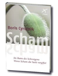 Cover von Scham - im Bann des Schweigens