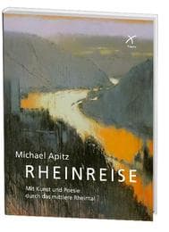 Cover von Rheinreise