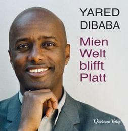 Cover von Mien Welt blifft Platt
