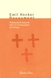 Cover von Douaumont