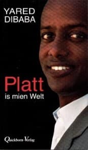 Cover von Platt is mien Welt