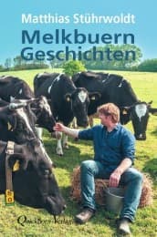 Cover von Melkbuern Geschichten