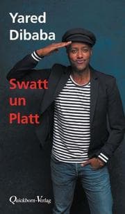 Cover von Swatt un Platt