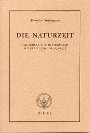 Cover von Die Naturzeit