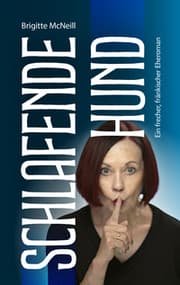 Cover von Schlafende Hund