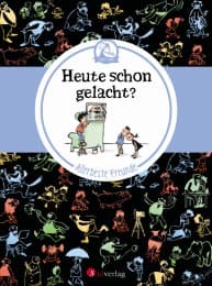 Cover von Vater und Sohn - Heute schon gelacht?