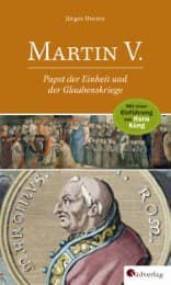 Cover von Martin V.