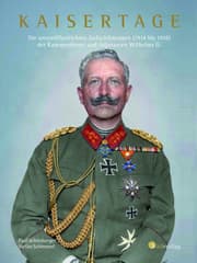 Cover von Kaisertage