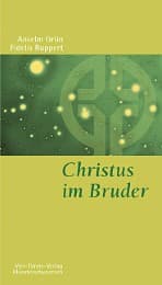 Cover von Christus im Bruder