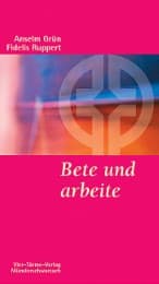 Cover von Bete und arbeite