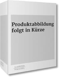 Cover von Über den Ursprung und die Hauptgesetze des wirthschaftlichen Werthes