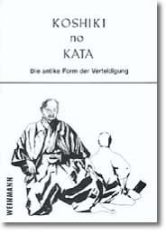Cover von Koshiki no Kata