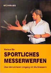 Cover von Sportliches Messerwerfen