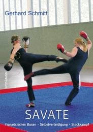 Cover von Savate
