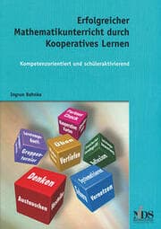 Cover von Erfolgreicher Mathematikunterricht durch Kooperatives Lernen
