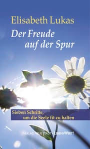 Cover von Der Freude auf der Spur