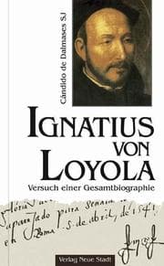 Cover von Ignatius von Loyola