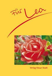 Cover von Für Lea