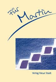 Cover von Für Martin
