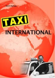 Cover von Taxi International