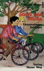 Cover von Steffi und Micha