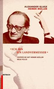 Cover von Ich bin ein Landvermesser