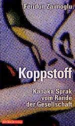 Cover von Koppstoff