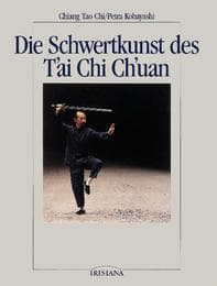 Cover von Die Schwertkunst des T'ai Chi Ch'uan