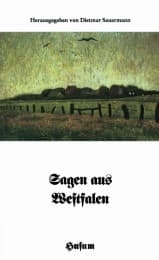 Cover von Sagen aus Westfalen