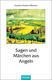 Cover von Sagen und Märchen aus Angeln