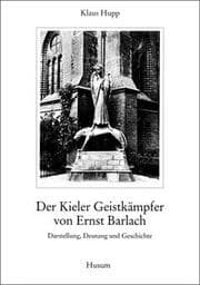 Cover von Der Kieler Geistkämpfer von Ernst Barlach
