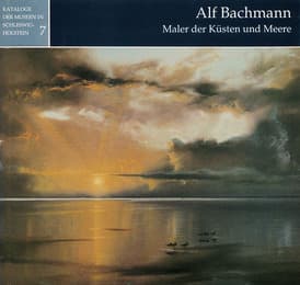 Cover von Alf Bachmann