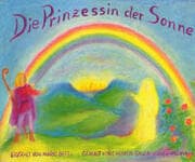 Cover von Die Prinzessin der Sonne