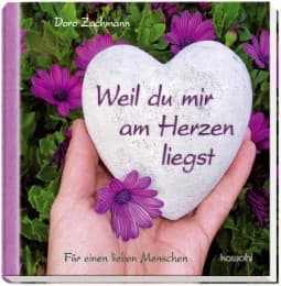 Cover von Weil du mir am Herzen liegst