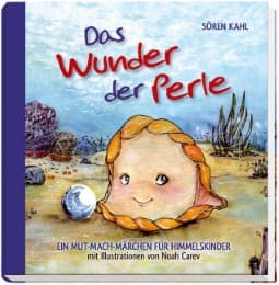 Cover von Das Wunder der Perle